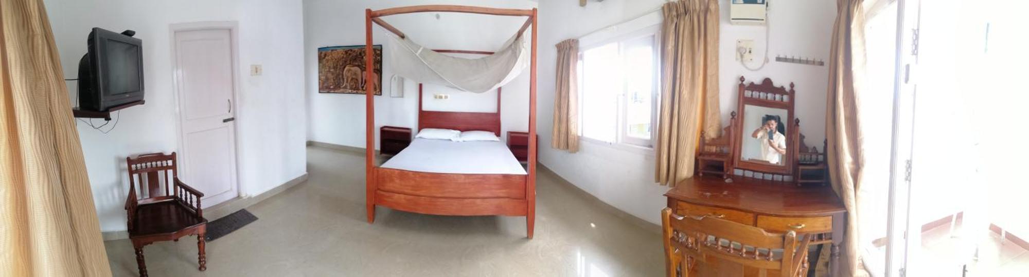 Daphne Hotel Mahabalipuram Cameră foto